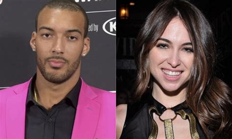 riley reid and rudy gobert married|Inside Riley Reid Relationships: Actress & Model’s Love Story